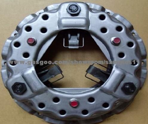 tata clutch plate