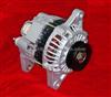 NISSAN ALTERNATOR JFZ154