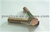 Common Hex Head Bolt  Gr5 Gr8 8.8 10.9 12.9