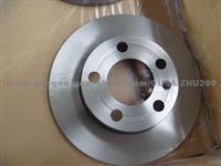 Brake Disc for Audi Buick