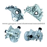 Oil Pump For V.W. 80(89,89Q,8A,B3) 2.0E,2.0E quattro,2.0 quattro 80(8C,B4) 2.0,2.0E,2.0E