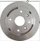 Auto Parts Brake Disc for Honda