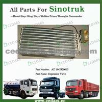 Sinotruk Parts Expension Valve AZ 1642820010