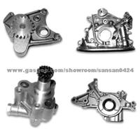 Oil Pump For AUDI A2(8Z0)1.4, 1.4 TDI Arosa(6H)1.0,1.4,1.4 16V Ibiza II(6K1)1.0i,1.4i