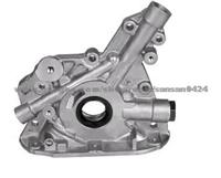 Oil Pump For VOLVO DT466