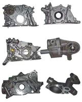 Oil Pump For V.W. GOL-1000I/1000I PLUS/1000MI