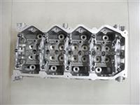 Cylinder Head For Nissan