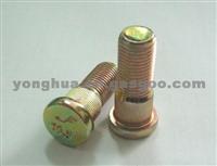 Riveting Screw Screw,Bolt,Special Screw  Gr5 Gr8 8.8 10.9 12.9