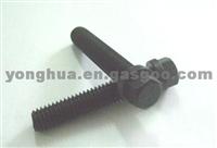 Hex Head Bolt Gr5 Gr8 8.8 10.9 12.9