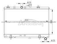 Radiator For KIA RIO 25310-FD010