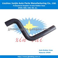 High Quality Low Price Automobile Motor Cooling Radiator Pipe