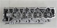 Cylinder Head For Mitsubishi