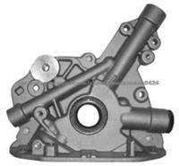 Oil Pump For PEUGEOT 404 1.6 XC5, XC7 404 1.8 XC Pick-up/1.8 D XC Pick-up Diesel