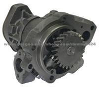 Oil Pump For MITSUBISHI 4D32