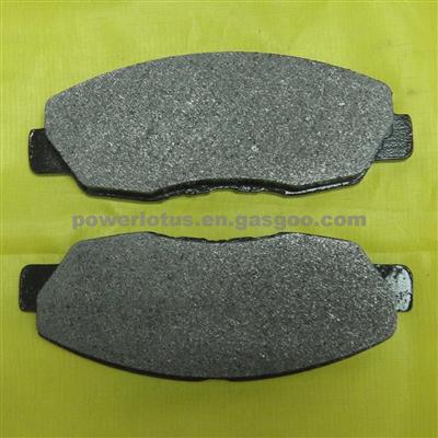 Accord Brake Pad D465 45022-SM4-A00