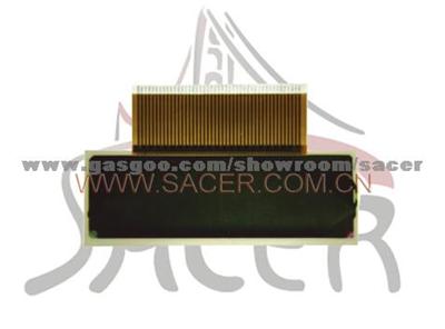 LCD Display For BMW E34 (SA1222)
