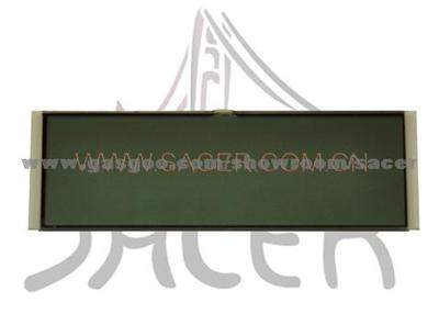 LCD Display For Seat/Leon/Toledo (SA1014)