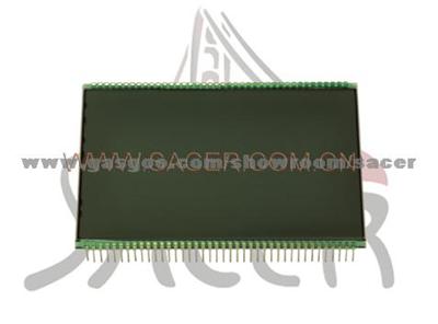 LCD Display For Seat/Ibiza/Cordoba (SA1017)