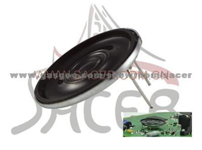 Buzzer for Saab Sid Unit (SA1061)