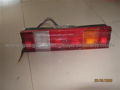 NORTH-BENZ Tail Lamp