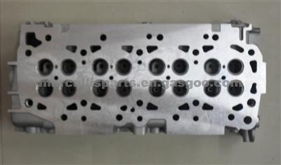 Cylinder Head For Nissan