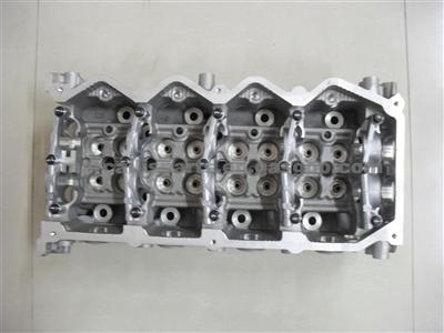 Cylinder Head For Nissan