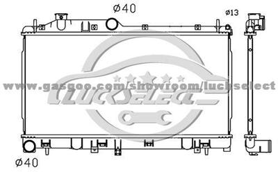 Radiator 45119FG010