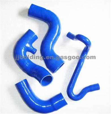 High Quality Low Price Auto High Temperature Silicon Rubber Tube