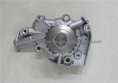 Water Pump For Daewoo