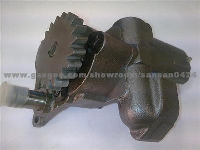 Oil Pump For NISSAN 124 1.2 124A/B SEAT124 125