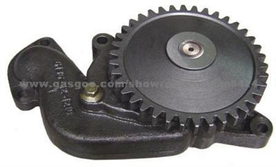 Oil Pump For NISSAN A10,A12,12A,13,14,15 B110,B220 1300CC., 1500CC.