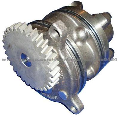 Oil Pump For NISSAN PD6