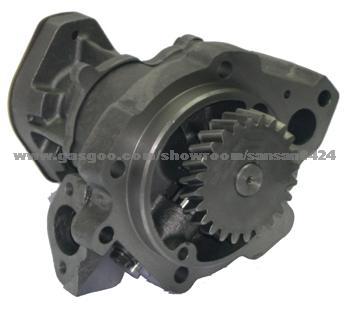 Oil Pump For NISSAN QD32