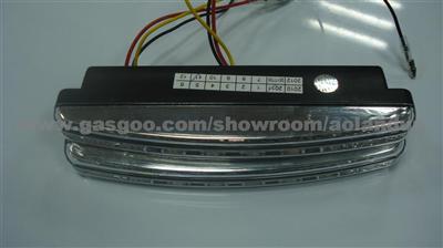 LED daytime running light C06