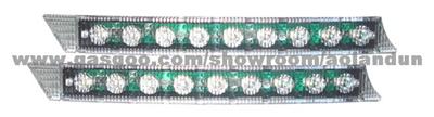 AUDI LED daytime running light  C05