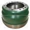 Scania Brake Drum 1334075