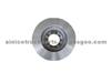 BENZ BRAKE DISC 9754210312