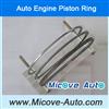 KIA NB1(NEW),NB1(OLD) Engine Piston Ring K7Y0-11-SCO,R201-23-130,9-8600-00,9-8650-00