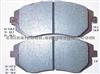 SUBARU BRAKE PADS 26296-FE020