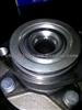 NISSAN X-TRAIL WHEEL HUB 40202-JG000