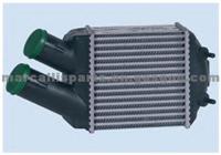 Intercooler For Renault Magane