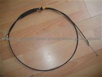 Auto Parts Brake Cable