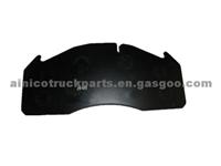 BENZ BRAKE PAD 29125