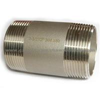 BMP Barrel Nipple Pipe Fitting