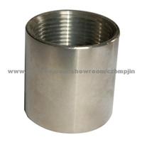 BMP Coupling Pipe Fitting