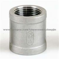 BMP Socket Banded Pipe Fiitting