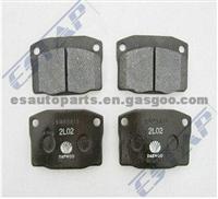 BRAKE PAD 96101972S