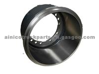 BENZ BRAKE DRUM 675 3345 504