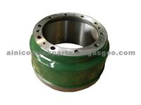 Volvo Brake Drum 1599 678