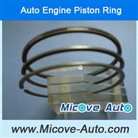 KIA B3,PRIDE1.3,BE-57 Engine Piston Ring K1Y0-11-SCO,K1Y1-11-SCO,K1YH-11-SCO,MB3Y0-11-SCO